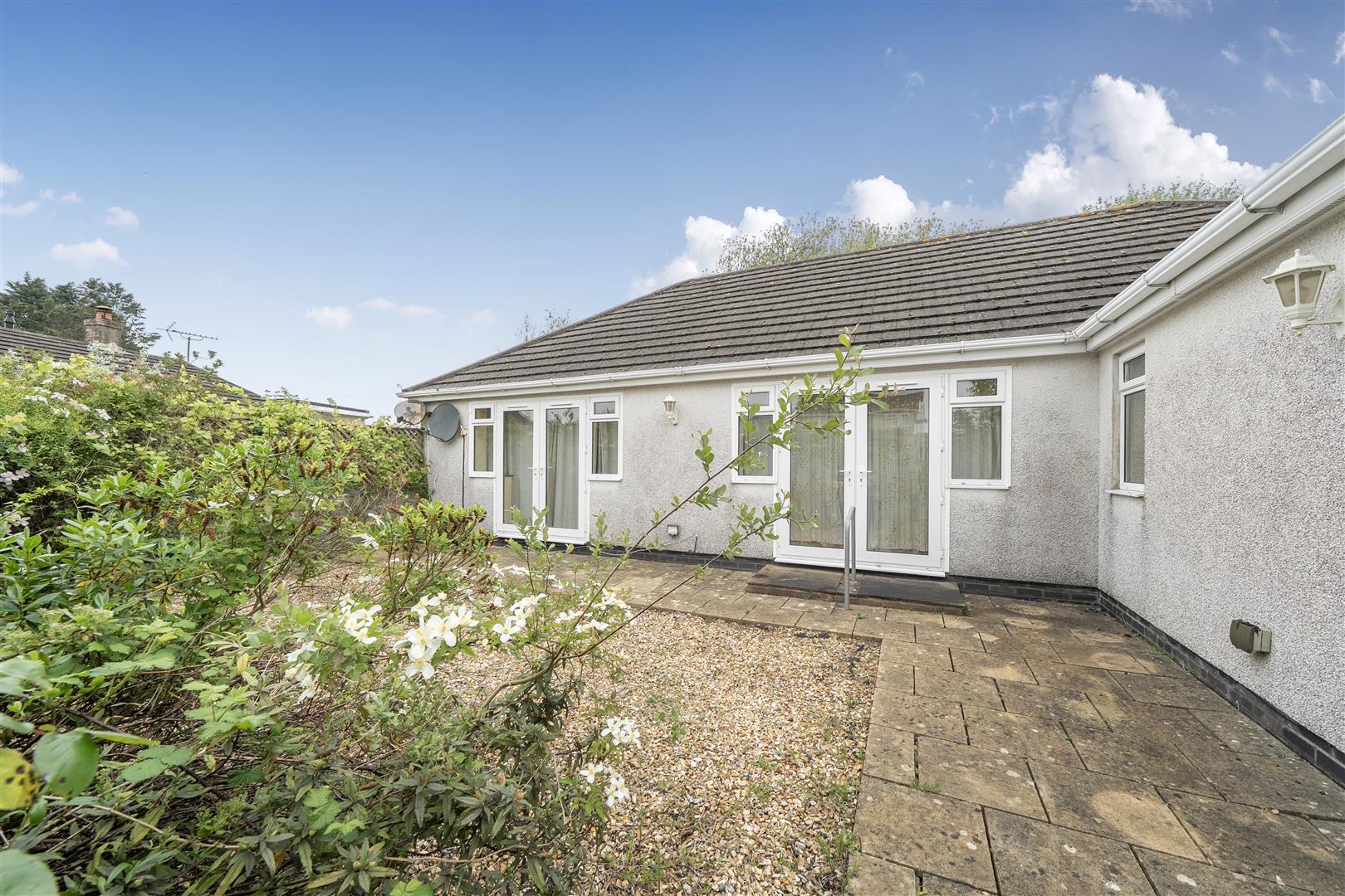 Pencaerfenni Park, Crofty, Swansea, SA4 3SE